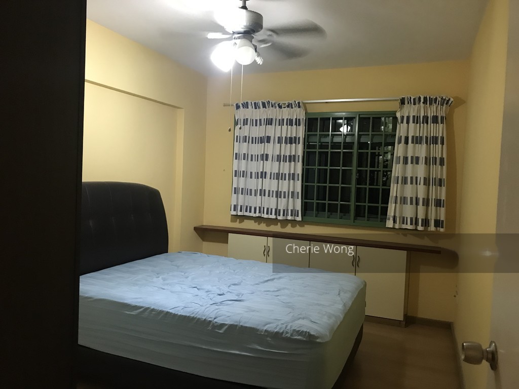 Blk 686C Woodlands Drive 73 (Woodlands), HDB 5 Rooms #201454792